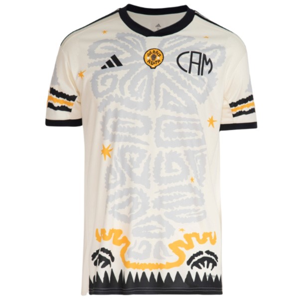 Thailand Trikot Atletico Mineiro Special Edition 2023-2024